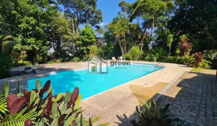 Casa em condomínio fechado com 4 quartos à venda na Estrada de Itajuru, 730, Itanhangá, Rio de Janeiro, 650 m2 por R$ 5.000.000