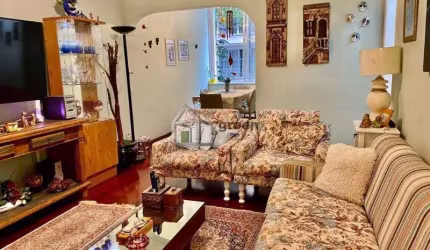 Apartamento com 3 quartos à venda na Rua Miguel Lemos, 123, Copacabana, Rio de Janeiro, 80 m2 por R$ 980.000