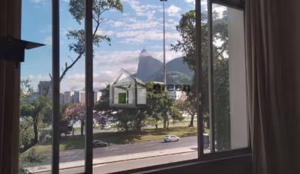 Apartamento com 3 quartos à venda na Praia Botafogo, 48, Flamengo, Rio de Janeiro, 90 m2 por R$ 1.200.000