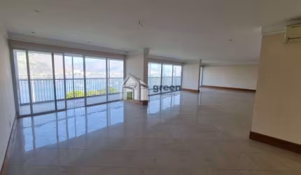 Apartamento com 4 quartos à venda na Avenida Rui Barbosa, 582, Flamengo, Rio de Janeiro, 600 m2 por R$ 7.000.000