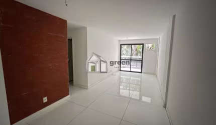 Apartamento com 3 quartos à venda na Rua Araguaia, 1605, Jacarepaguá, Rio de Janeiro, 108 m2 por R$ 665.000