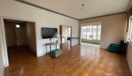 Apartamento com 3 quartos à venda na Rua Xavier da Silveira, 80, Copacabana, Rio de Janeiro, 194 m2 por R$ 1.590.000