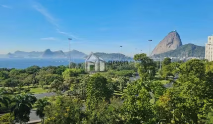 Apartamento com 5 quartos à venda na Praia do Flamengo, 312, Flamengo, Rio de Janeiro, 285 m2 por R$ 4.490.000