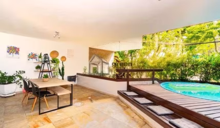 Apartamento com 4 quartos à venda na Rua General Lobato Filho, 181, Barra da Tijuca, Rio de Janeiro, 226 m2 por R$ 2.200.000
