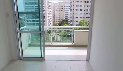 Apartamento com 2 quartos à venda na Avenida Di Cavalcanti, 111, Barra da Tijuca, Rio de Janeiro, 64 m2 por R$ 710.000