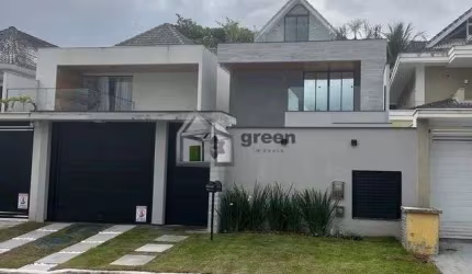 Casa em condomínio fechado com 3 quartos à venda na Rua Rivadavia Campos, 150, Recreio dos Bandeirantes, Rio de Janeiro, 300 m2 por R$ 3.255.000