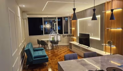 Apartamento com 4 quartos à venda na Rua Domingos Ferreira, 104, Copacabana, Rio de Janeiro, 110 m2 por R$ 1.690.000