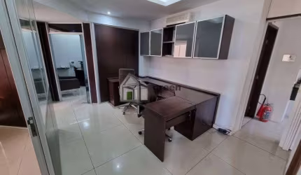 Sala comercial à venda na Avenida Beira Mar, 216, Centro, Rio de Janeiro, 170 m2 por R$ 500.000