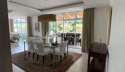 Cobertura com 4 quartos à venda na Avenida General Guedes da Fontoura, 1359, Barra da Tijuca, Rio de Janeiro, 558 m2 por R$ 5.600.000