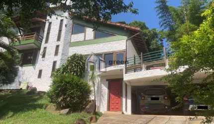 Casa em condomínio fechado com 4 quartos à venda na Rua Romão Cortes de Lacerda, 278, Itanhangá, Rio de Janeiro, 250 m2 por R$ 1.100.000