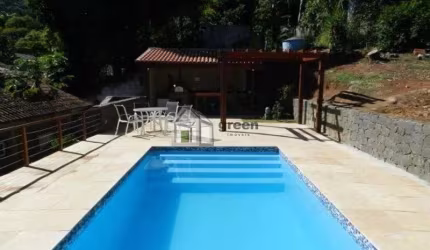 Casa em condomínio fechado com 7 quartos à venda na Rua Romão Cortes de Lacerda, 298, Itanhangá, Rio de Janeiro, 1200 m2 por R$ 2.900.000