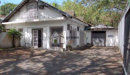 Prédio à venda na Estrada da Barra da Tijuca, 2700, Barra da Tijuca, Rio de Janeiro, 400 m2 por R$ 3.000.000