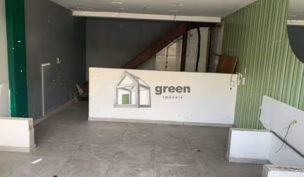 Ponto comercial para alugar na Avenida Paisagista José Silva de Araujo Neto, 200, Barra da Tijuca, Rio de Janeiro, 45 m2 por R$ 5.000