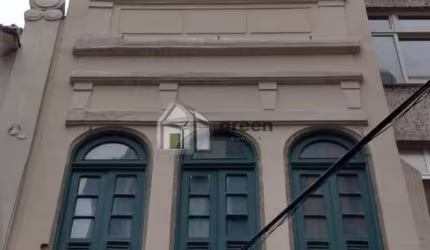 Ponto comercial para alugar na Rua do Rosário, 130, Centro, Rio de Janeiro, 373 m2 por R$ 12.000