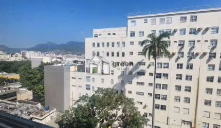 Sala comercial para alugar na Avenida Almirante Baltazar, 333, São Cristóvão, Rio de Janeiro, 22 m2 por R$ 1.200