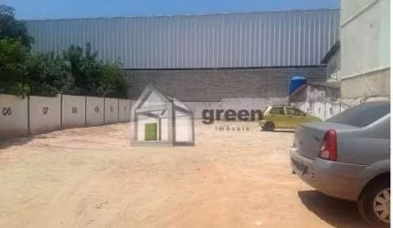 Terreno à venda na Avenida H W, 52, Recreio dos Bandeirantes, Rio de Janeiro por R$ 750.000