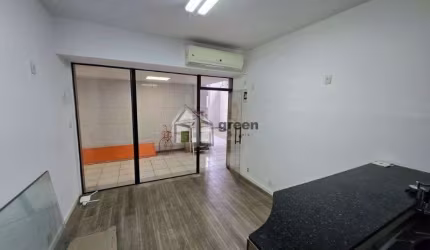 Ponto comercial para alugar na Rua Visconde de Pirajá, 452, Ipanema, Rio de Janeiro, 16 m2 por R$ 1.500