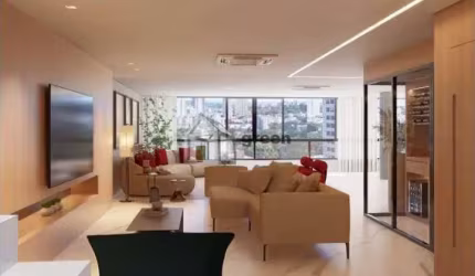 Cobertura com 4 quartos à venda na Avenida Rodolfo Amoedo, 174, Barra da Tijuca, Rio de Janeiro, 567 m2 por R$ 6.500.000
