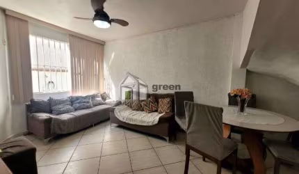 Casa em condomínio fechado com 3 quartos à venda na Rua Félix Crame, 72, Jacarepaguá, Rio de Janeiro, 110 m2 por R$ 450.000