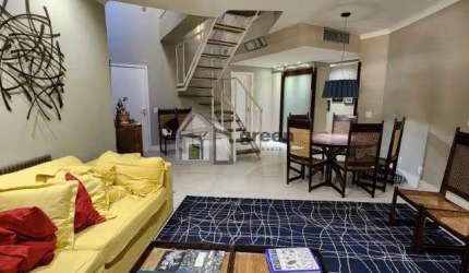 Cobertura com 3 quartos à venda na Rua John Kennedy, 424, Barra da Tijuca, Rio de Janeiro, 296 m2 por R$ 3.200.000