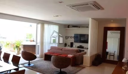 Cobertura com 3 quartos à venda na Avenida Genaro de Carvalho, 1100, Recreio dos Bandeirantes, Rio de Janeiro, 310 m2 por R$ 1.550.000