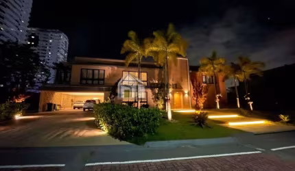 Casa em condomínio fechado com 4 quartos à venda na Avenida das Américas, 13033, Barra da Tijuca, Rio de Janeiro, 922 m2 por R$ 8.500.000