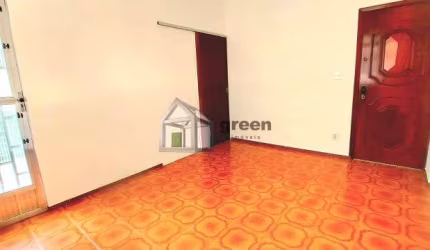 Apartamento com 2 quartos à venda na Rua Castro Alves, 248, Méier, Rio de Janeiro, 60 m2 por R$ 260.000