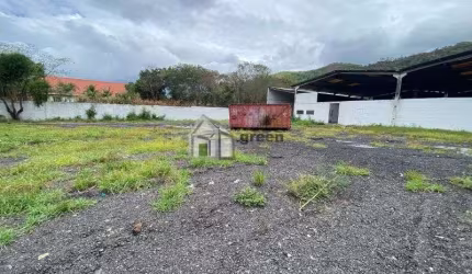 Barracão / Galpão / Depósito para alugar na Avenida Brasil, 35860, Bangu, Rio de Janeiro, 1280 m2 por R$ 49.000
