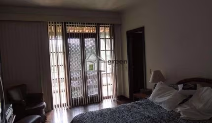 Casa em condomínio fechado com 4 quartos à venda na Rua Hilton Santos, 177, Barra da Tijuca, Rio de Janeiro, 584 m2 por R$ 9.900.000