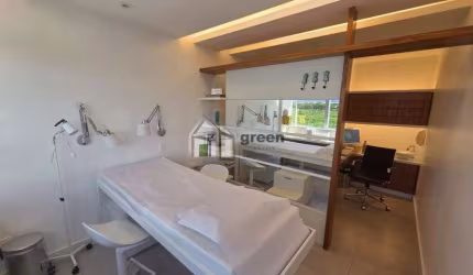 Sala comercial à venda na Avenida Ayrton Senna, 2600, Barra da Tijuca, Rio de Janeiro, 108 m2 por R$ 500.000