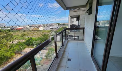 Apartamento com 2 quartos à venda na Rua Arnaldo Sussekind, 45, Recreio dos Bandeirantes, Rio de Janeiro, 75 m2 por R$ 570.000