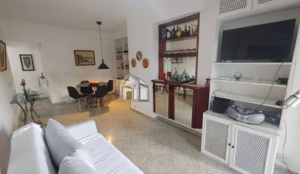 Apartamento com 2 quartos para alugar na Avenida das Américas, 411, Barra da Tijuca, Rio de Janeiro, 80 m2 por R$ 3.900