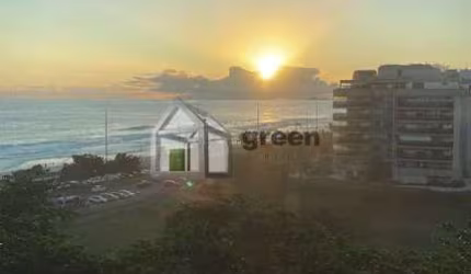 Apartamento com 1 quarto para alugar na Avenida Lúcio Costa, 4700, Barra da Tijuca, Rio de Janeiro, 56 m2 por R$ 4.950