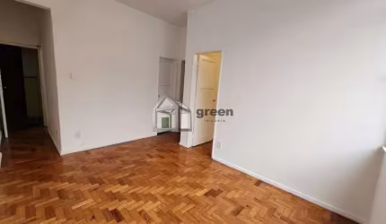 Apartamento com 2 quartos à venda na Rua Barata Ribeiro, 425, Copacabana, Rio de Janeiro, 56 m2 por R$ 620.000