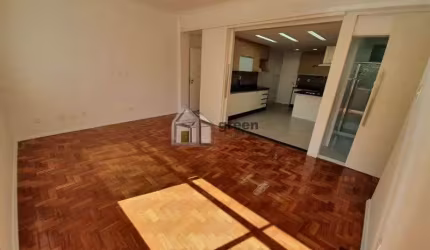 Apartamento com 2 quartos à venda na Avenida Bartolomeu Mitre, 1079, Leblon, Rio de Janeiro, 90 m2 por R$ 1.790.000