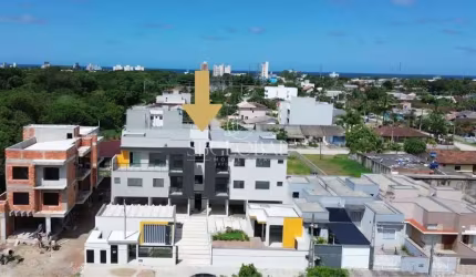 Última Oportunidade no Residencial Ekoa – Viva com Conforto, Estilo e Localização Privilegiada!