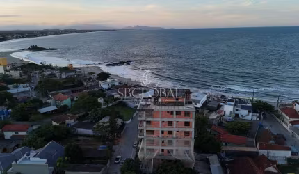 Residencial Sicília! Apartamentos na Região Central de Itapoá