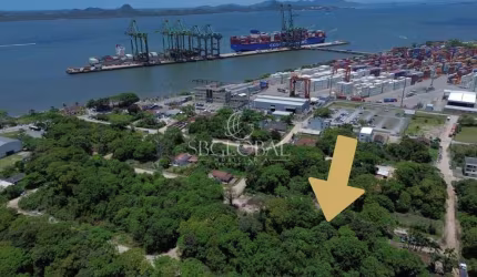 Dois ótimos terrenos juntos, próximo ao Porto.