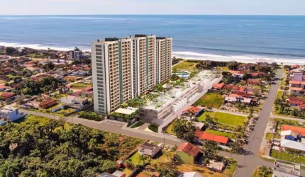 O seu apartamento no Barra Home Resort, em Itapoá SC
