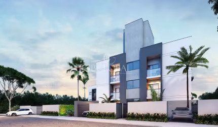 RESIDENCIAL SOLAR DA BARRA! A oportunidade de realizar seu sonho de morar em Itapoá/SC