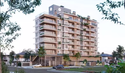 Residencial Milão: O Lançamento de Alto Padrão em Itapoá/SC