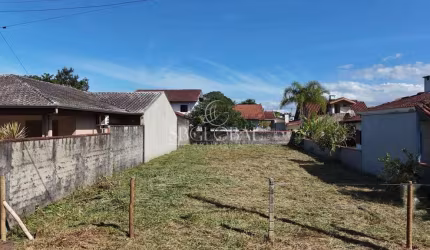 Terreno com 360m² no Balneário Itapema do Sai – apenas 400 metros da Praia em Itapoá-SC!