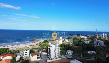 Loft charmoso e funcional no Stella Marys – a apenas 50 metros da praia!