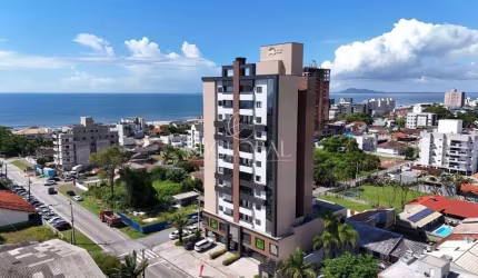 Apartamento Garden no Residencial Harmonie em Itapoá/SC!