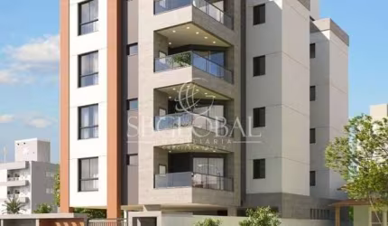 Apartamentos na 1° quadra do mar – Residencial Open Sea III em Itapoá/SC!