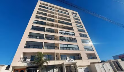 Residencial The Gardens! Apartamento com 02 quartos (01 suíte) á 180 metros da praia em Itapoá-SC