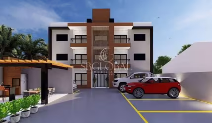 Ultimas unidades do Residencial Solar Paese - próximo ao centro comercial em Itapoá-SC