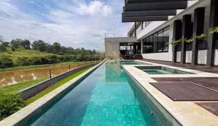 Casa com 4 dormitórios, 525 m² - venda por R$ 6.500.000,00 ou aluguel por R$ 37.149,00 - Condominio Figueira Garden - Atibaia/SP