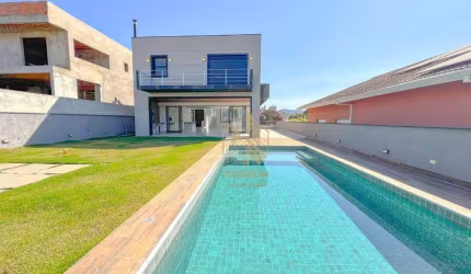 Casa à venda, 330 m² por R$ 2.800.000,00 - Condominio Figueira Garden - Atibaia/SP