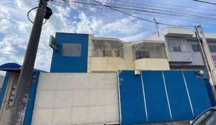 Prédio, 411 m² - venda por R$ 1.830.000,00 ou aluguel por R$ 9.900,00/mês - Marfi II - Bom Jesus dos Perdões/SP